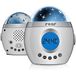 reer 52050 MyMagicStarLight slaaplamp met sterrenprojector en muziekfunctie
