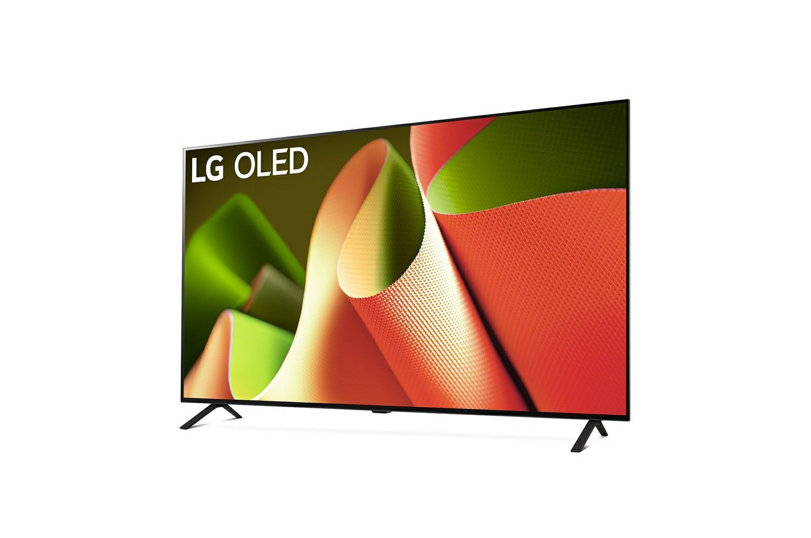 LG OLED77B42LA / OLED / 77 inch / 2024