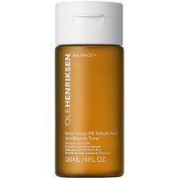 Ole Henriksen Gezichtslotion Balance + Gezichtstoner Unisex 120ml