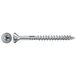Fischer Power-Fast, 4 x 40, verzonken kop TG PZ, verzinkt, blauw, 652120, 1000 stuks