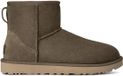 UGG Classic Mini II Enkel Laarzen Vrouw Dried Oregano EU 37