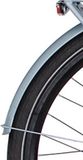Cortina Spatbord achter 28 E-Octa Slate matt