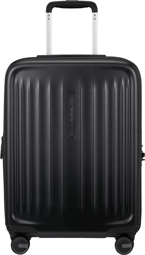 Samsonite Fyrm Spinner 55/20 Expandable graphite
