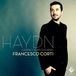 Harpsichord Francesco Corti - Haydn: Harpsichord Sonatas (CD)