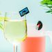 Winkee Cassette- En Elpee Glasmarkeerders (set Van 6)