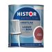 Histor Perfect Finish Houtlak Hoogglans - Krasvast & Slijtvast - Dekkend - 0.75L - Crazed Cranberry - Rood