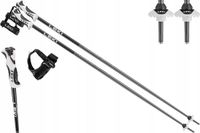 LEKI Bold S skistok 135cm - Trigger S technologie