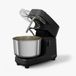 Ooni Halo Core spiraalmixer foundry black
