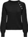 Emma Life Button Sweater Femme - Taille XS
