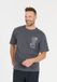 WHISTLER T-Shirt Arwen donkerblauw Katoen L
