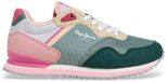 Pepe Jeans London Chic veelkleurige pantoffels