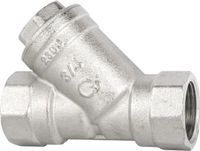 Diamond CHROM-GASFILTER, schuin, 1/2" - DART2300-1/2