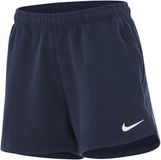 Nike Team Club Joggingshort Dames - Maat XL