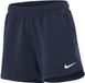 Nike Team Club Joggingshort Dames - Maat XL