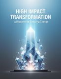 High Impact Transformation Paperback