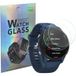 Phonillico® Gehard glas voor Garmin Forerunner 255 / Forerunner 255 Music [Pack van 2]