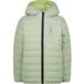 Vingino Veste Tizza Garçon Kaki Taille: 4