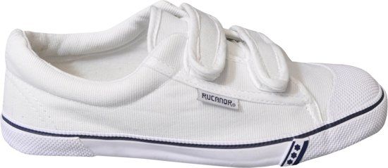 Rucanor Frankfurt Sportschoenen - Maat 32 - Unisex - wit