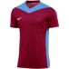 Nike Heren M Nk Df Prk Drb Iv JSY Ss Top met korte mouwen