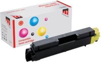Quantore Toner cartridge Kyocera TK-590 Geel