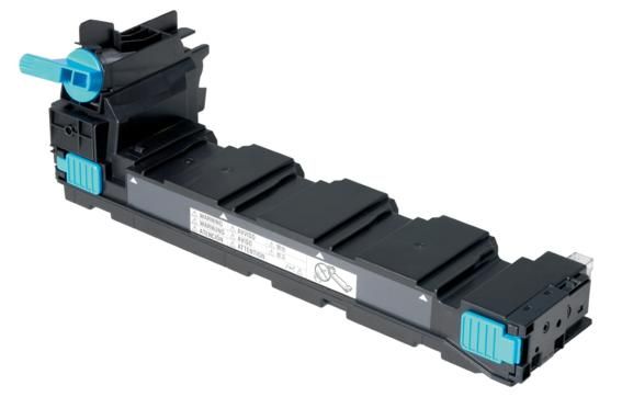 Konica Minolta A06X0Y0 Toner verzamelaars