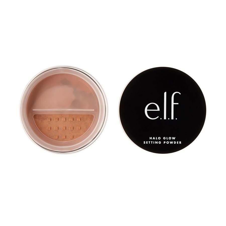 e.l.f. Cosmetics Dark Halo Glow Setting Poeder 6.8 g