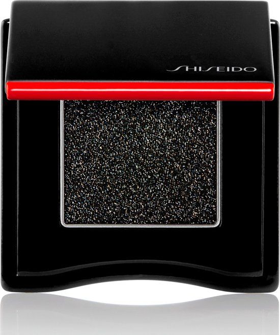 Shiseido Pop PowderGel Oogschaduw Bruin