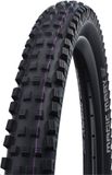 Schwalbe Magic Mary - TLE - ADDIX Soft - Super Downhill - 27.5x2.40 - Black