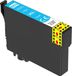 Epson 503 XL Cyan Cartouche d'encre compatible