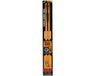 FOX Edges Curve Short Semi Stiff Camotex Ready Rigs - Bas de ligne