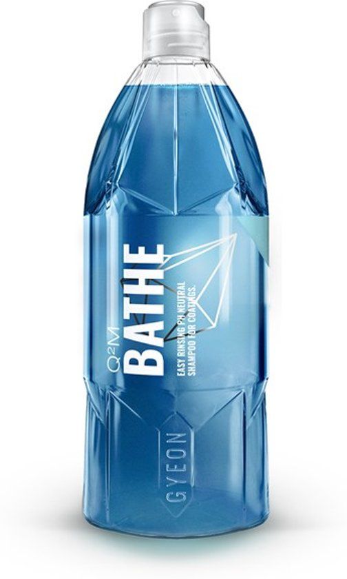 Gyeon QÂ²M Bathe - 1000ml