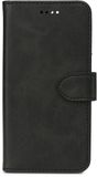 eSTUFF ES67110005-BULK Wallet Case for Apple iPhone 14, Black