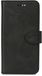 eSTUFF ES67110005-BULK Wallet Case for Apple iPhone 14, Black