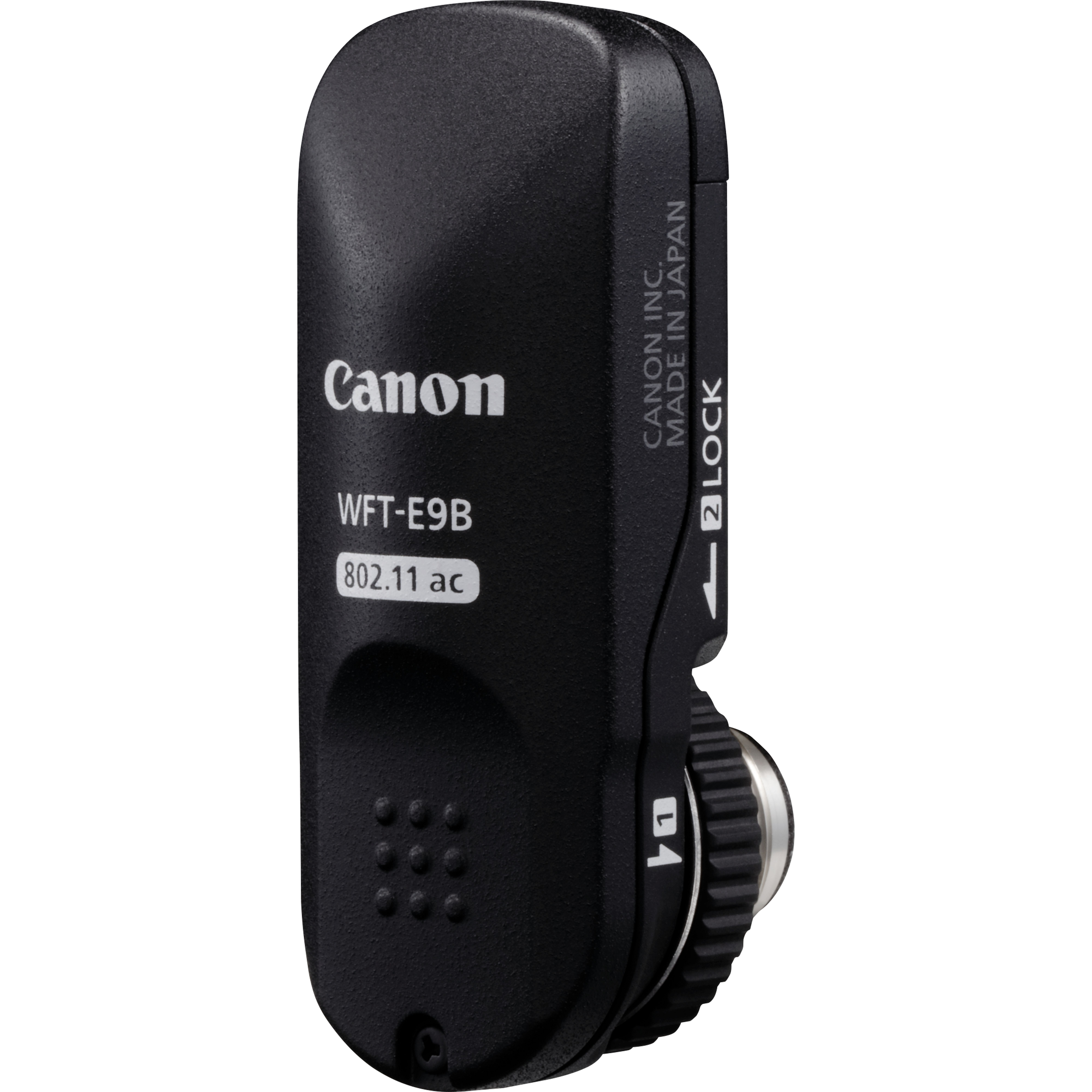 Canon Wireless File Transmitter WFTE9B - 3830C003