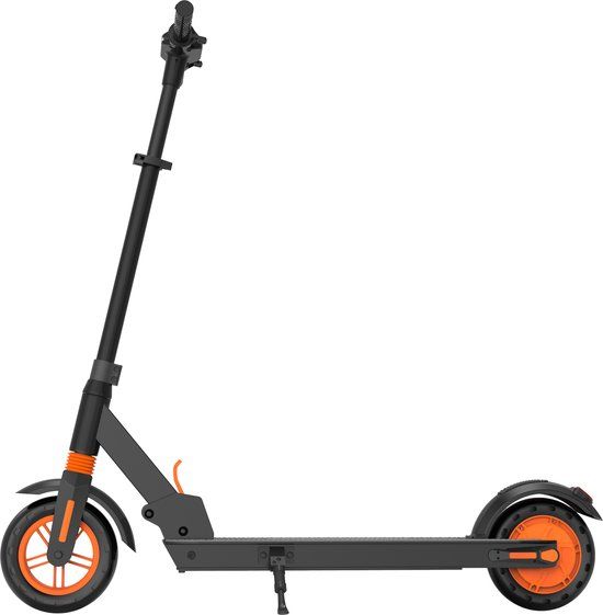 Stay-on X8 Pro Elektrische Step - Zwart - 6.5 Inch Wielen - 20 km/u - 10 km Actieradius