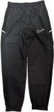 Nike Trainingsbroek - Zwart / Wit - Maat M
