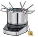 SPRING Lente Fondue Set 18 cm Professioneel EU Elektro Lijn