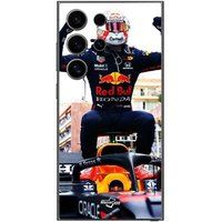 Samsung Galaxy S25 Ultra max verstappen formule 1 Maniacase