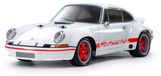 Tamiya Porsche 911 RSR 2.8 radiografisch bestuurbaar model Auto Elektromotor 1:10