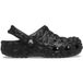 Crocs Sabots enfant Classic Geometric