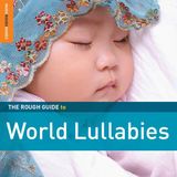 Music&Words Various Artists - The Rough Guide To World Lullabies (2 CD)