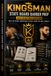 KINGSMAN STATE BOARD BARBER PREP INSTRUCTOR EDITION