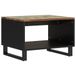 VidaXL Salontafel 60x50x40 cm massief gerecycled hout