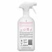 Attitude Little Ones Speelgoed- en Oppervlakte Reiniger Geurvrij - 3 x 800 ml
