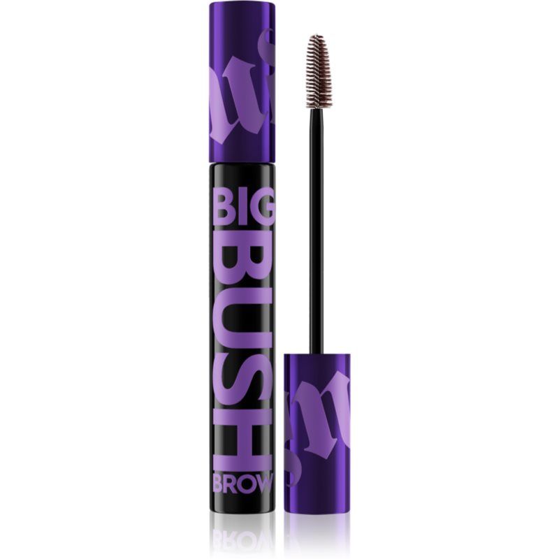 Big Bush Brow