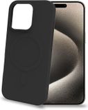 Celly CROMOMAG1079BK mobiele telefoon behuizingen Zwart