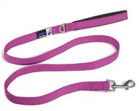 Basic Curli Basic Leash 140 x 1,5 cm Nylon Fuchsia