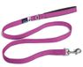 Basic Curli Basic Leash 140 x 1,5 cm Nylon Fuchsia