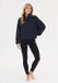 Athlecia Jacke Carley Dames Polair Half Zip