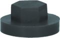 pgb-Europe PGB-FASTENERS Afdekkap zeskant SW 3/8 (16mm) R7016